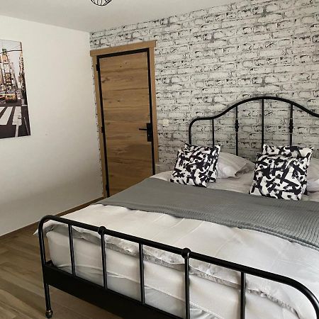 Le 701 Apartman Theux Kültér fotó