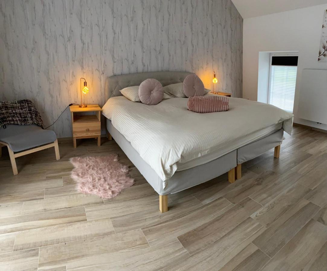 Le 701 Apartman Theux Kültér fotó